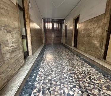 Barriera di Milano Apartment | Alan Home 2