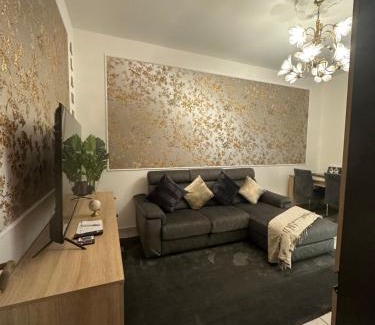 Barriera di Milano Apartment | Alan home