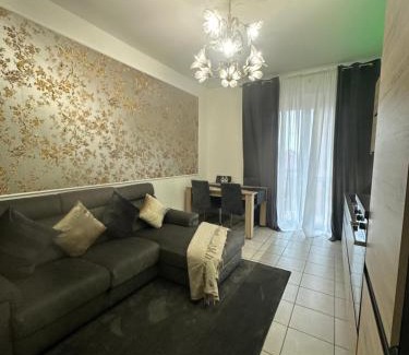 Barriera di Milano Apartment | Alan home