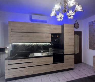 Barriera di Milano Apartment | Alan home