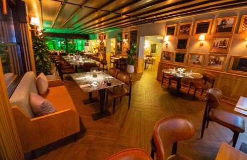 Edirne Hotel | Alan Suites