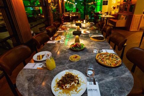 Edirne Hotel | Alan Suites