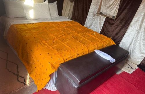 Taouz Apartment | Alan Tent Merzouga