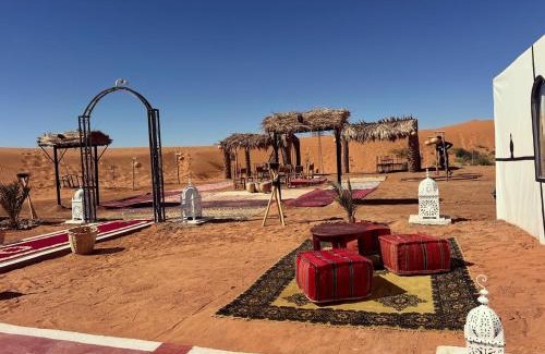 Taouz Apartment | Alan Tent Merzouga