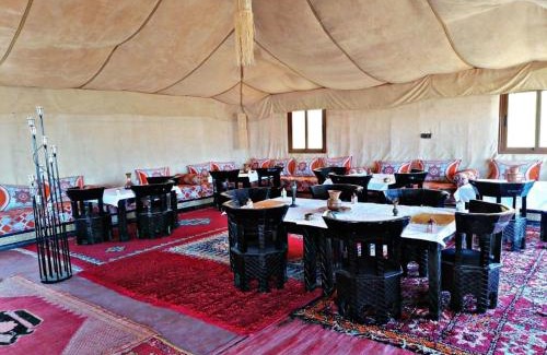 Taouz Apartment | Alan Tent Merzouga