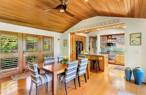 Napili House | Alana by the waves