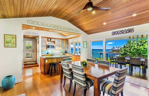 Napili House | Alana by the waves