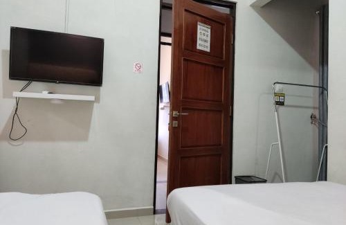 Garut House | Alana House Syariah