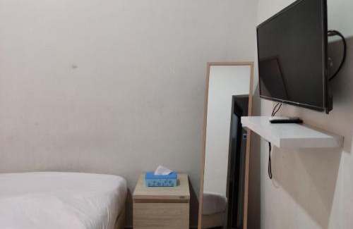Garut House | Alana House Syariah