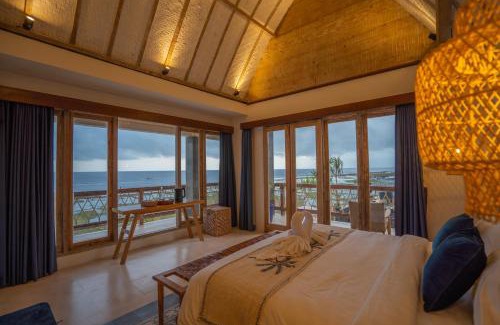 Penida Island Hotel | Alana Penida Hotel