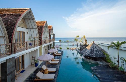 Penida Island Hotel | Alana Penida Hotel