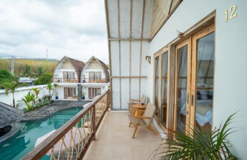 Penida Island Hotel | Alana Penida Hotel