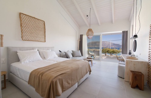 Sami House | Alancia Suites