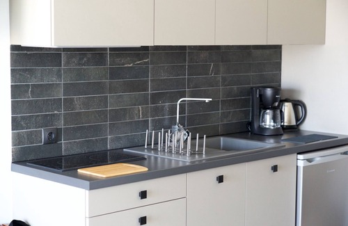 Sami House | Alancia Suites