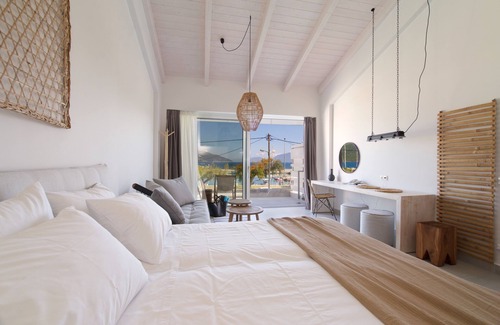 Sami House | Alancia Suites
