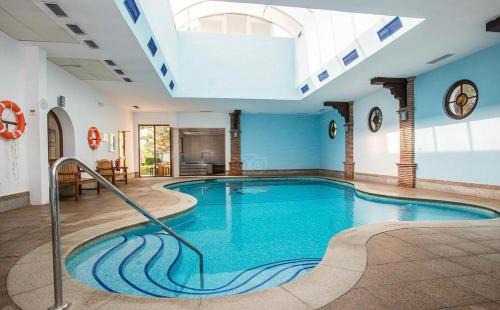 Nikki Beach Apartment | Alanda Club Marbella
