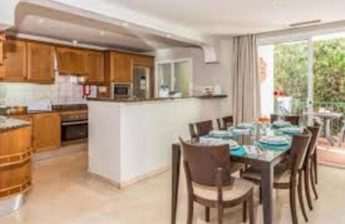 Nikki Beach Apartment | Alanda Club Marbella