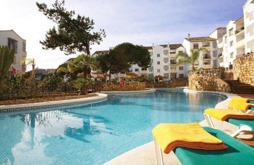 Nikki Beach Apartment | Alanda Club Marbella