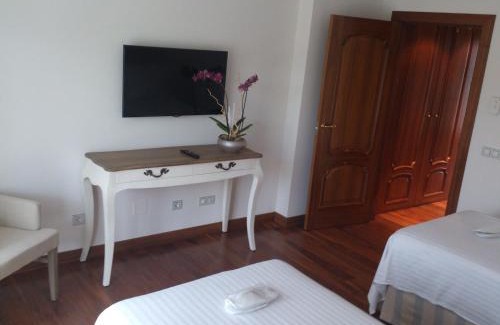Golden Mile Hotel | Alanda Marbella Hotel & Wellness