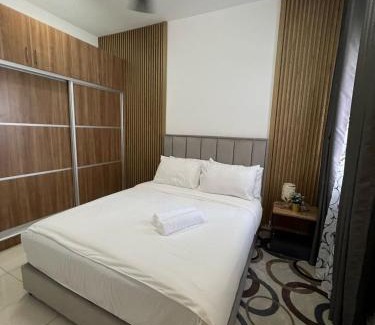 Kota Warisan Apartment | Alanis Residence KLIA