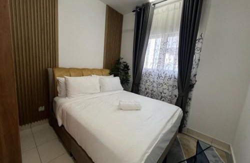 Kota Warisan Apartment | Alanis Residence KLIA