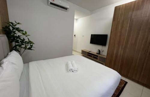 Kota Warisan Apartment | Alanis Residence KLIA