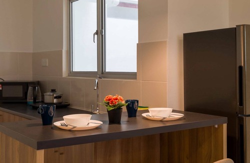 Kota Warisan Apartment | Alanis Sepang at Klia-Klia2