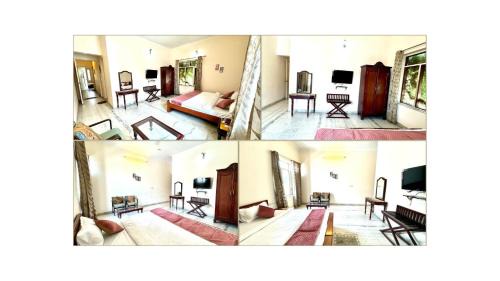 Jaipur District House | Alankrita Homestay