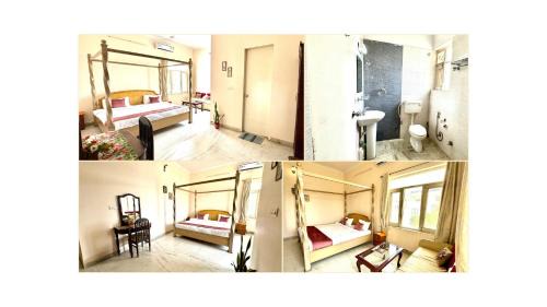 Jaipur District House | Alankrita Homestay