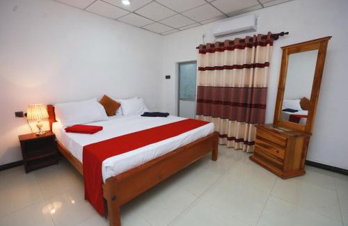 Anuradhapura Hotel | Alankulama Waana Resort