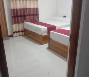 Anuradhapura Hotel | Alankulama Waana Resort