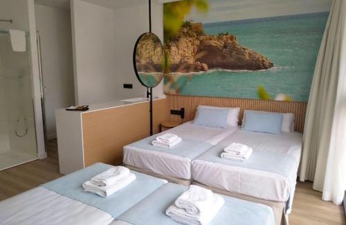 Salou Hotel | Alannia Salou