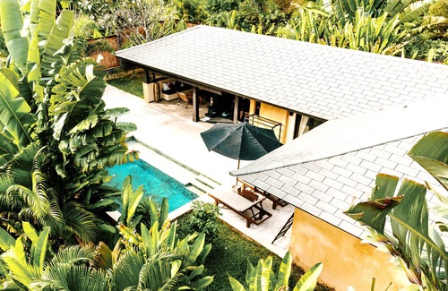 Ko Lanta Villa | Alanta Villa