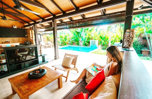 Ko Lanta Villa | Alanta Villa