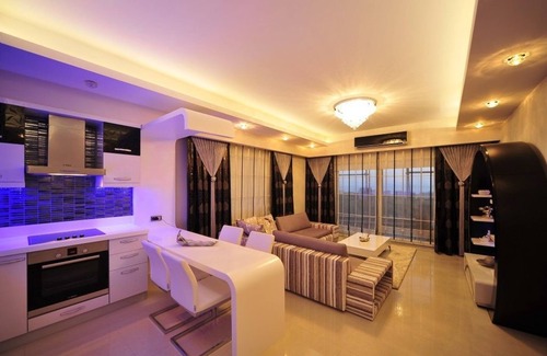 Seki House | Alanya Azura Family Style