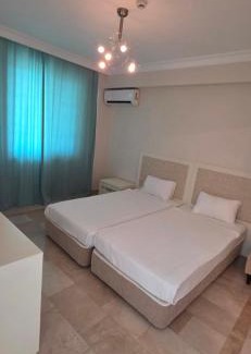 Kargicak Apartment | ALANYA GOLD CİTY