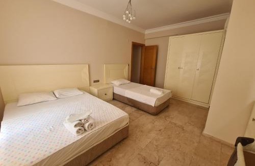 Kargicak Apartment | Alanya gold city villa