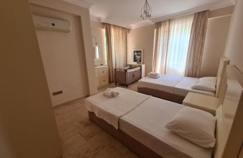 Kargicak Apartment | Alanya gold city villa