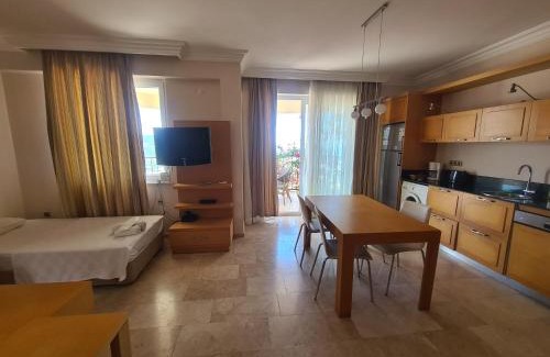 Kargicak Apartment | Alanya gold city villa