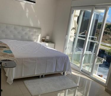 Alanya Apartment | Alanya Kestel 100 qm Teras, Pool