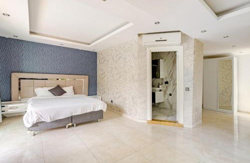 Bektas Villa | Alanya Luxury Villas 1