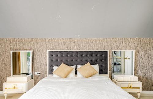 Bektas Villa | Alanya Luxury Villas 1