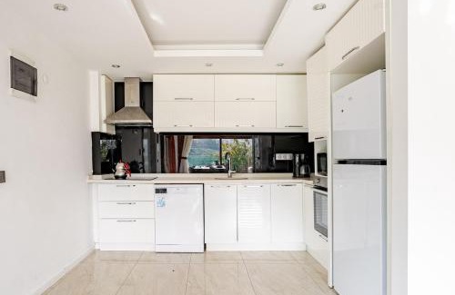 Bektas Villa | Alanya Luxury Villas 1