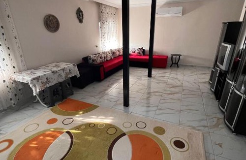Okurcalar House | alanya okurcalar liveaist ergin villalari