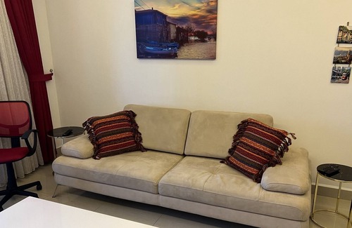 Alanya Condo | Alanya Water Front Condo for long term rentals of 100 night or more