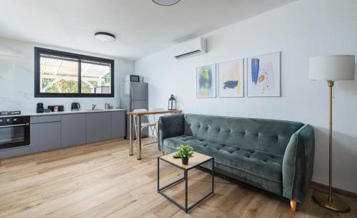 Beersheba Apartment | Alapark - MORE apartments