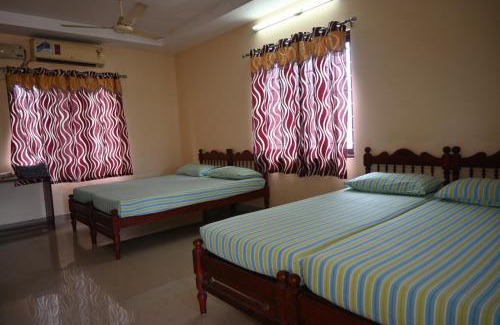Alappuzha House | Alapatt Homestay