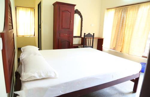 Alappuzha House | Alapatt Homestay