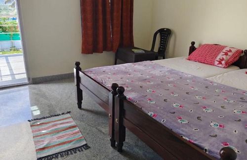 Masinagudi Cabin | Alappat Lodge Masinagudi
