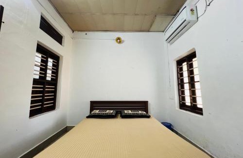 Kottayam Apartment | Alappattu meadows